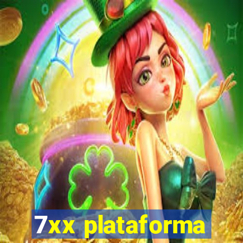 7xx plataforma